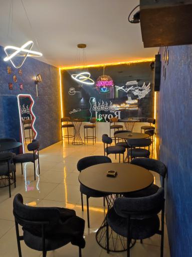 عکس کافه رویال