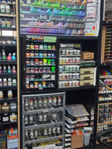 عکس لوازم تحریر جلالی 