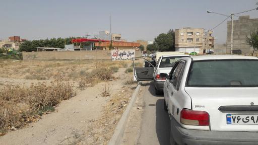 عکس پمپ گاز