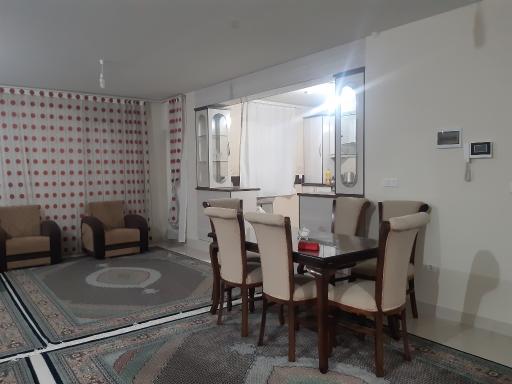 عکس مهمانسرای سازمان قضایی اردبیل