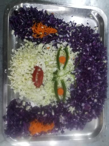 عکس تالار و رستوران خورشت