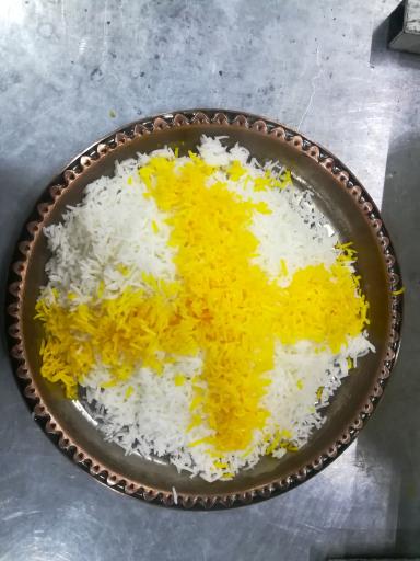 عکس تالار و رستوران خورشت