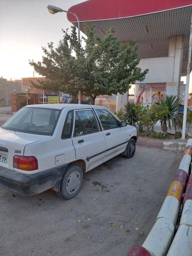 عکس پمپ گاز