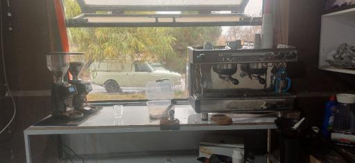 عکس کافه خاطره