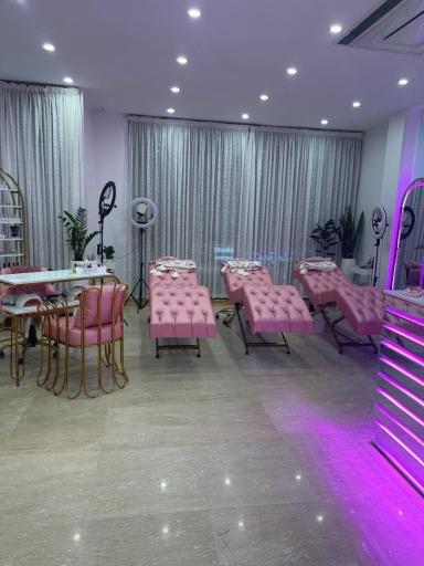 عکس طلا بیوتی