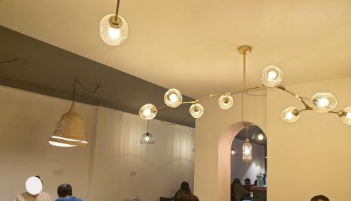 عکس فست فود هونام