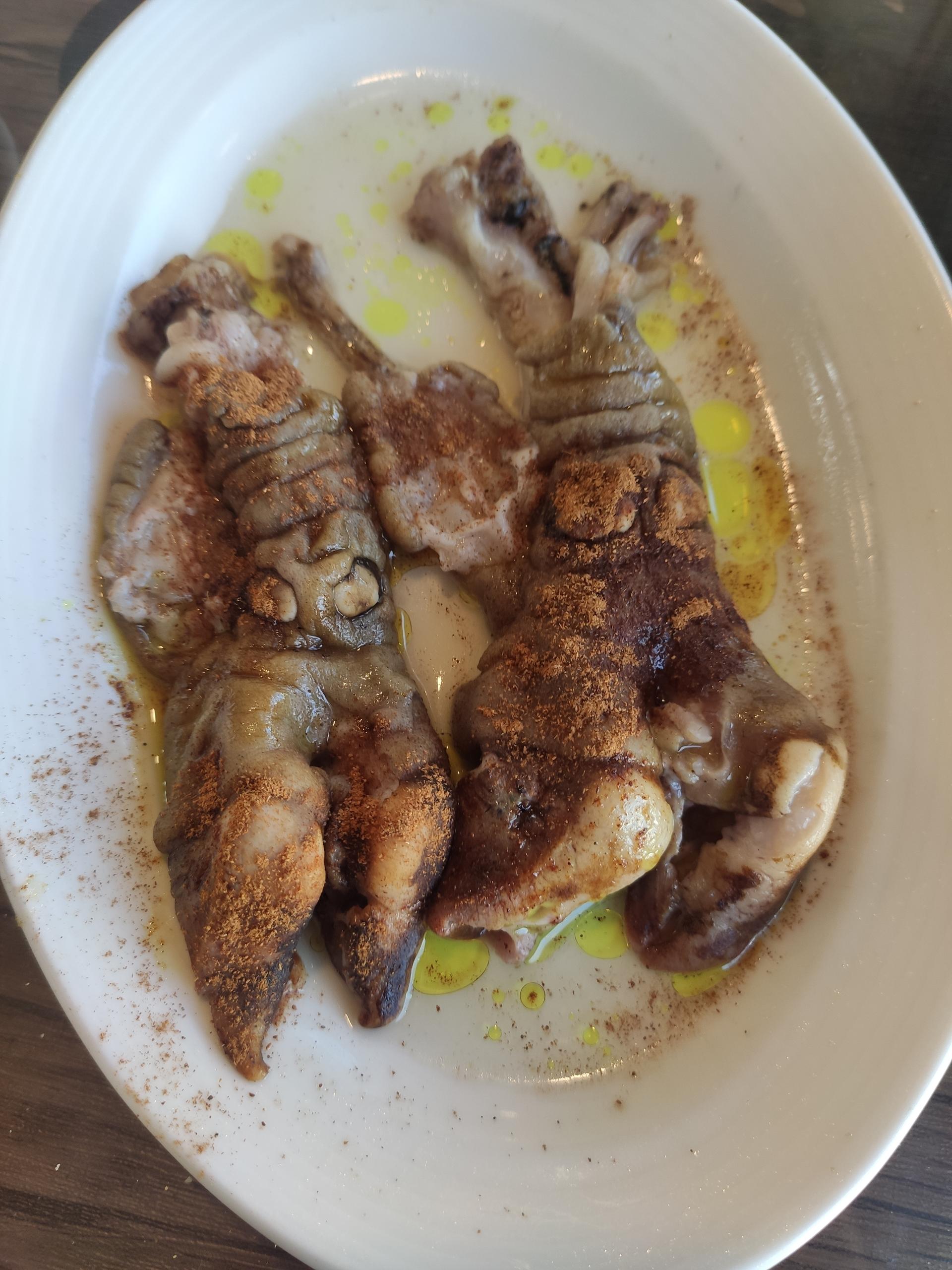 عکس طباخی بره ناقلا