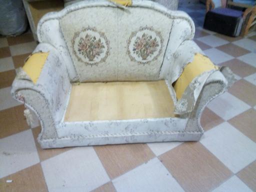 عکس تعمیرات تخصصی مبلمان آراد 