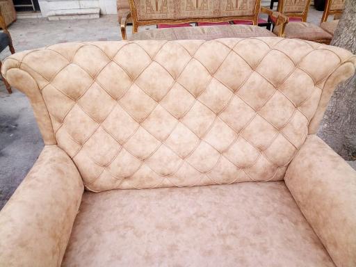 عکس تعمیرات تخصصی مبلمان آراد 