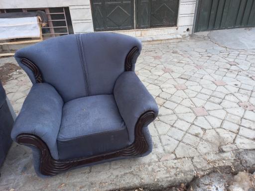 عکس تعمیرات تخصصی مبلمان آراد 