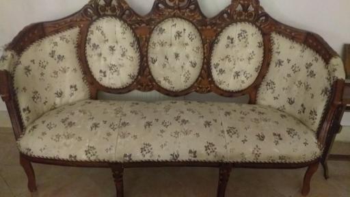 عکس تعمیرات تخصصی مبلمان آراد 