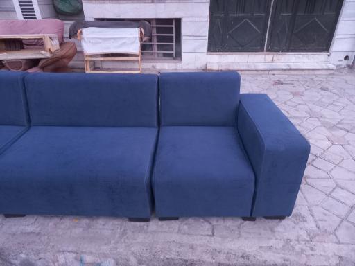 عکس تعمیرات تخصصی مبلمان آراد 