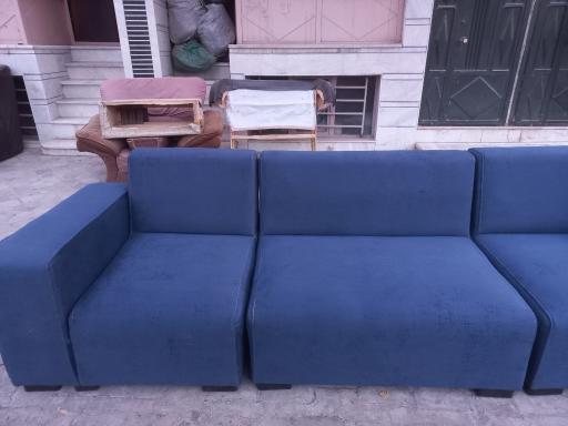 عکس تعمیرات تخصصی مبلمان آراد 