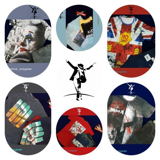 عکس پیراهن فروشی هنگامه