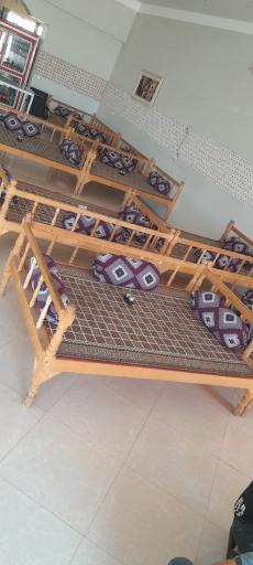 عکس رستوران زنجانی