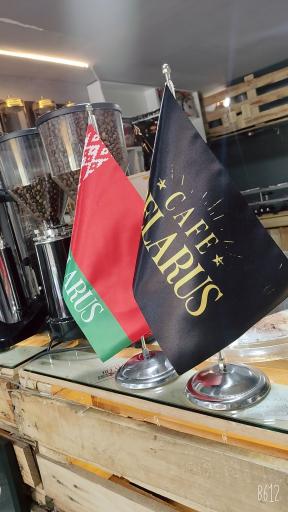 عکس کافه بلاروس