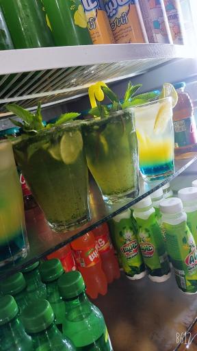 عکس کافه بلاروس