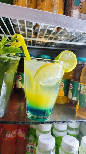 عکس کافه بلاروس