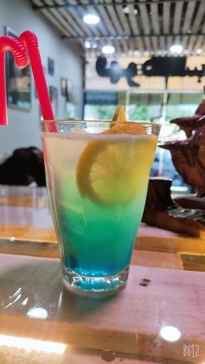 عکس کافه بلاروس