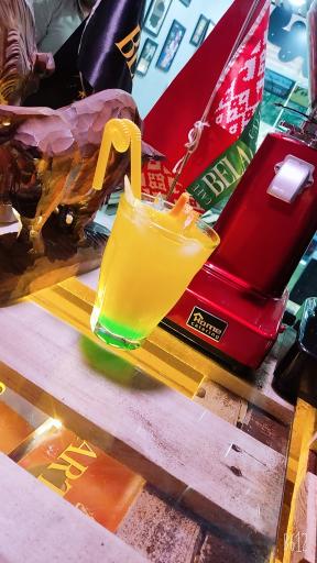 عکس کافه بلاروس