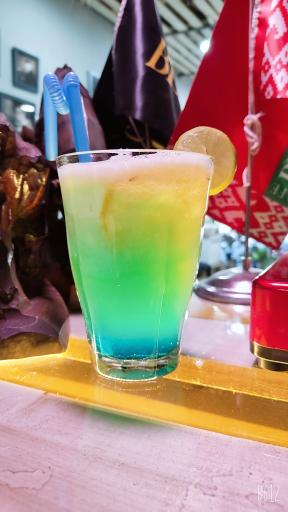 عکس کافه بلاروس