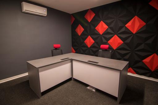 عکس کارخانه نوآوری و خانه خلاق آمپر