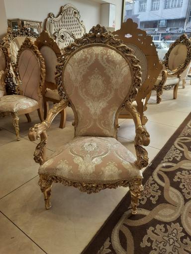 عکس تولیدی مبلمان   گلمحمدی