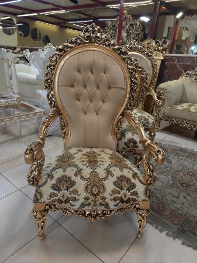 عکس تولیدی مبلمان   گلمحمدی