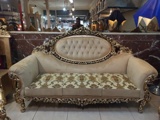 عکس تولیدی مبلمان   گلمحمدی