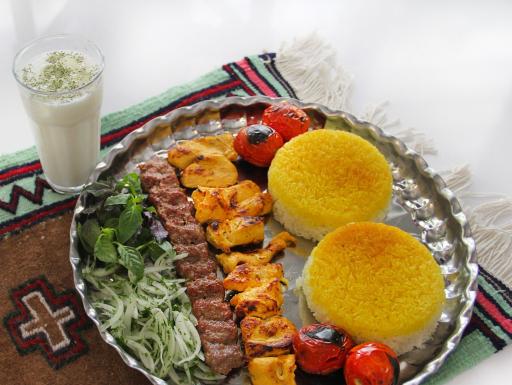 عکس رستوران آرتام