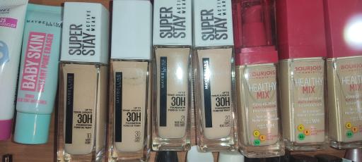 عکس آرایشی و بهداشتی شریف