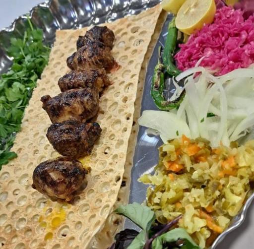 رستوران آرتام