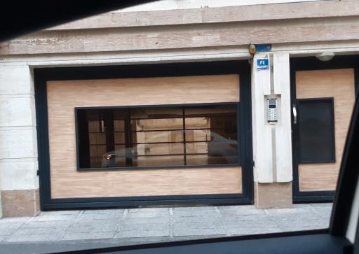 عکس مجتمع مسکونی آتوسا