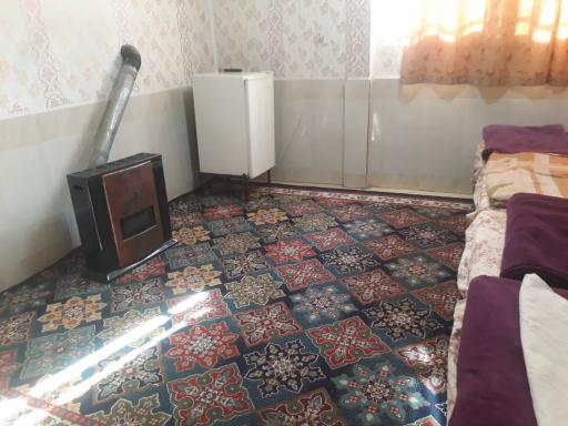 عکس واحد اقامتی سلامت