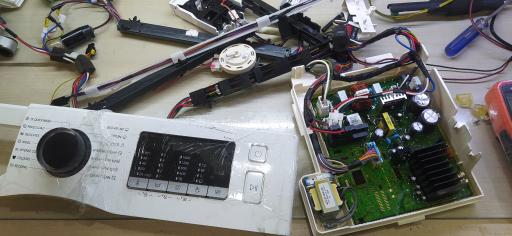 عکس صانا سرویس (تعمیرات برد الکترونیک و لوازم خانگی)