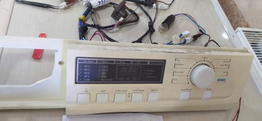 عکس صانا سرویس (تعمیرات برد الکترونیک و لوازم خانگی)