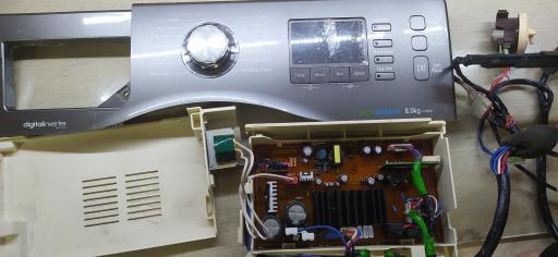 عکس صانا سرویس (تعمیرات برد الکترونیک و لوازم خانگی)