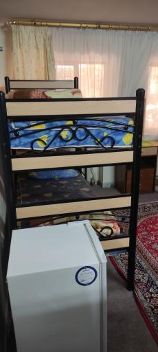 عکس اردوگاه فرهنگی تربیتی دشت بهشت