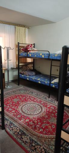 عکس اردوگاه فرهنگی تربیتی دشت بهشت