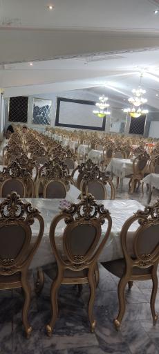 عکس اردوگاه فرهنگی تربیتی دشت بهشت