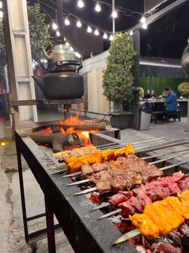 عکس باغچه شیکموآ