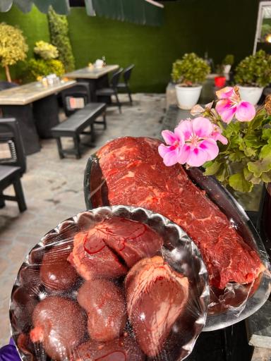 عکس باغچه شیکموآ