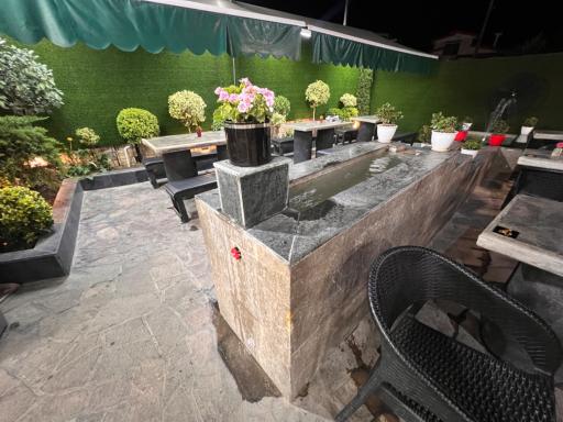 عکس باغچه شیکموآ