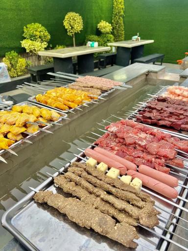 عکس باغچه شیکموآ