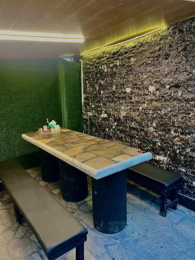 عکس باغچه شیکموآ