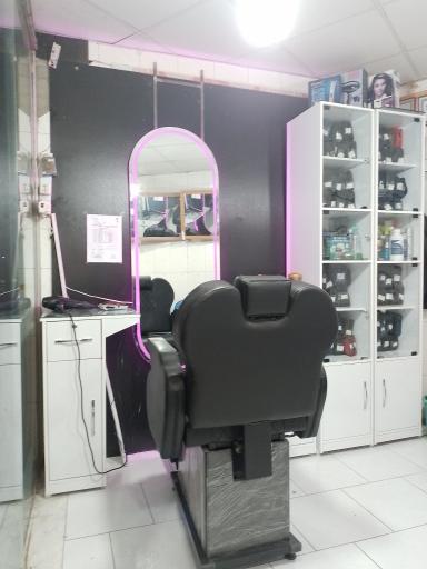 عکس پیرایش محمدی