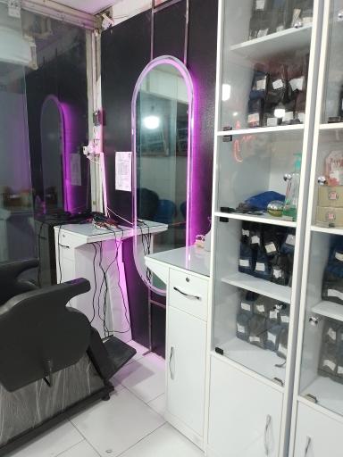 عکس پیرایش محمدی