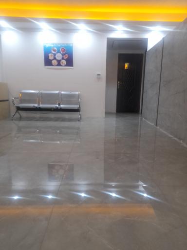 عکس دکتر الهام میرزائی