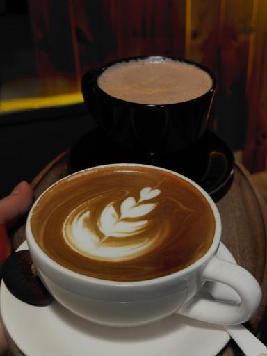 عکس کافه آرکام