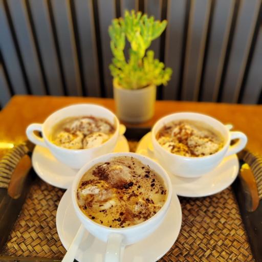 عکس کافه آرکام